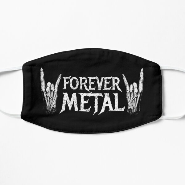 Forever metal Mask