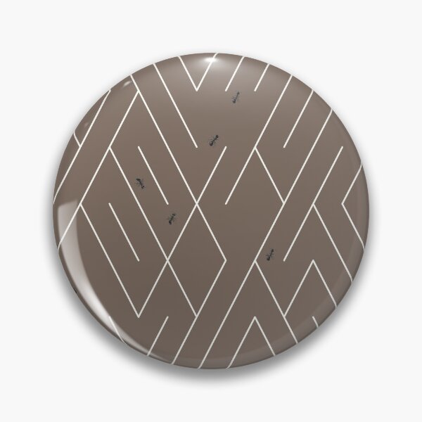 Item preview, ANT MAZE designed and sold by Elaine Bawden.