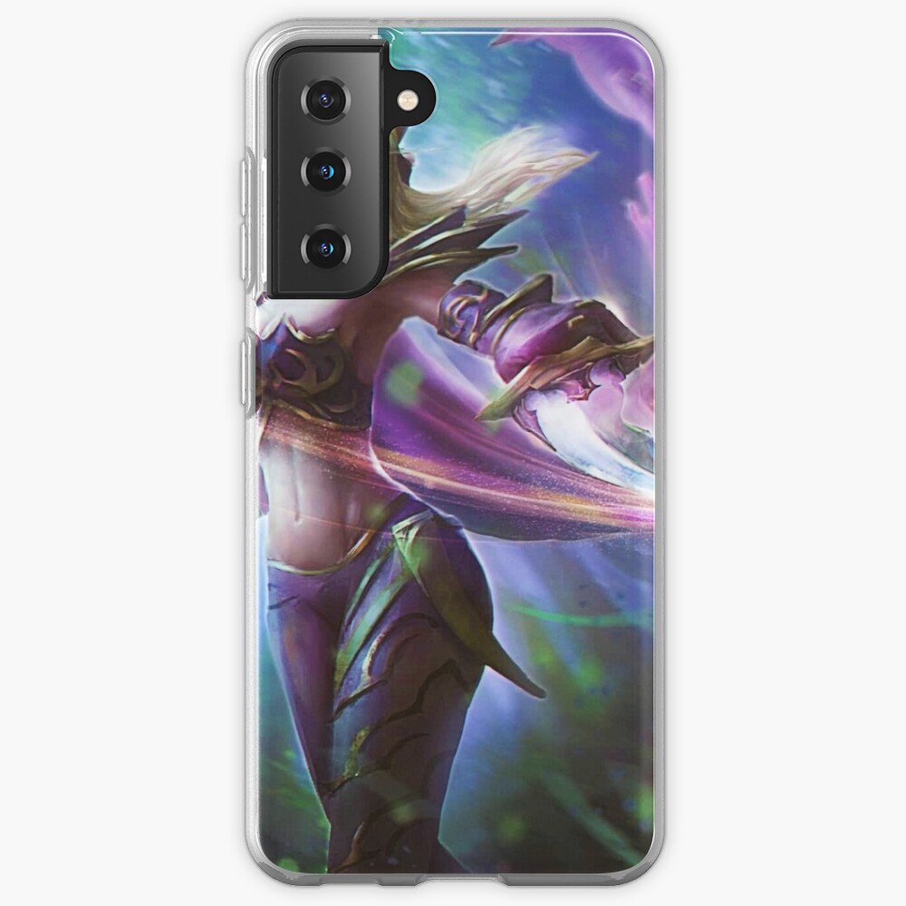 Hollow Vegeta Dragon Ball Z Samsung Galaxy 20 Case