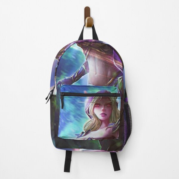 Item preview, Sylvanas Windrunner designed and sold by Ghostach.