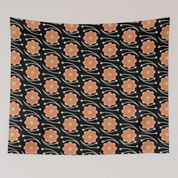 Item preview, Some Structure - Batik Darky designed and sold by BumbleChynxBee.