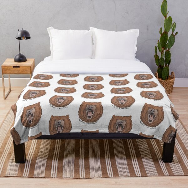 Item preview, You’re so unbearable  designed and sold by kc-art.