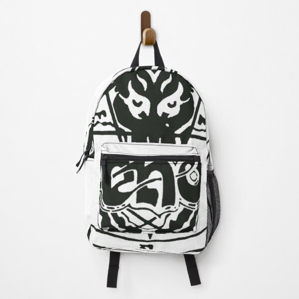 Item preview, Venom "Possessed" Logo White designed and sold by CDSmiles.
