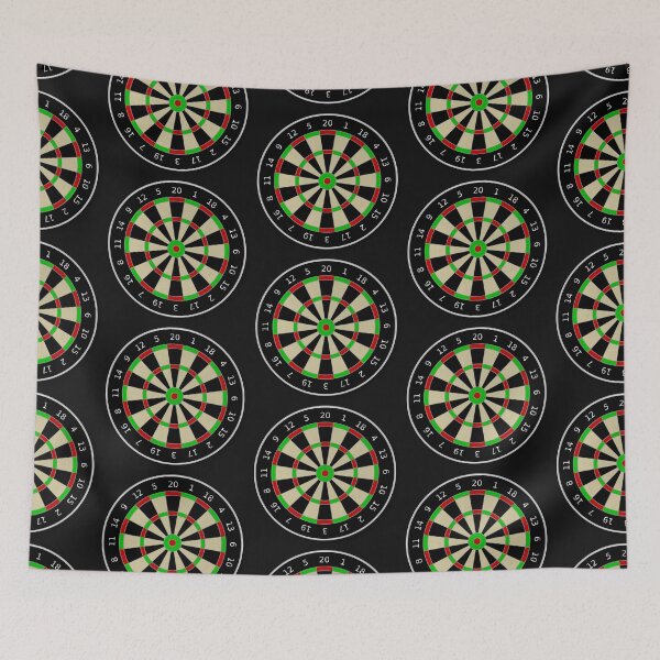 Item preview, Dartboard designed and sold by MarcoSc11.