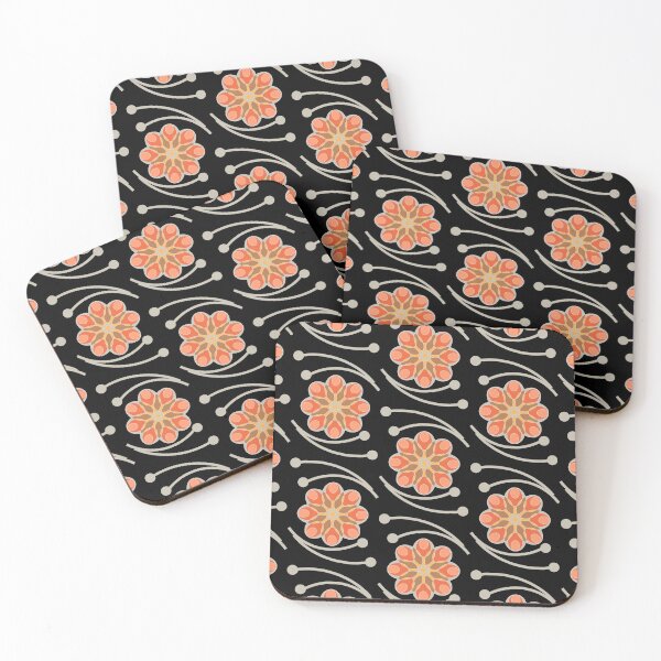 Item preview, Some Structure - Batik Darky designed and sold by BumbleChynxBee.
