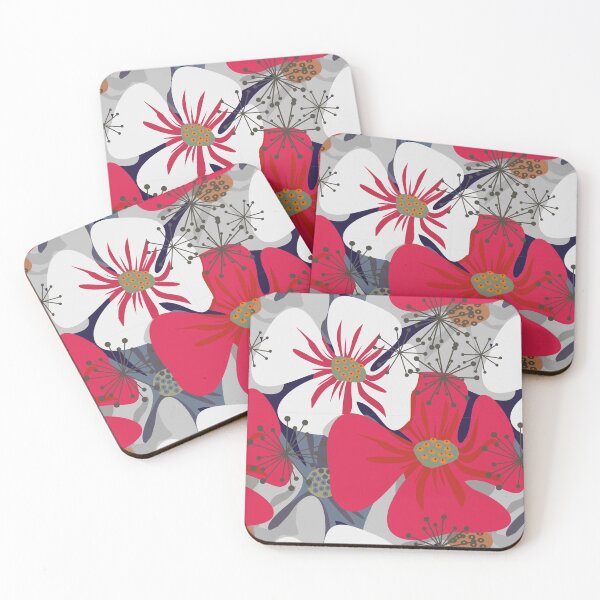 Item preview, Poppy flowers designed and sold by Nata-V.