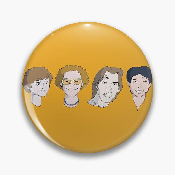 Item preview, That '70s Show designed and sold by marisolaliana.