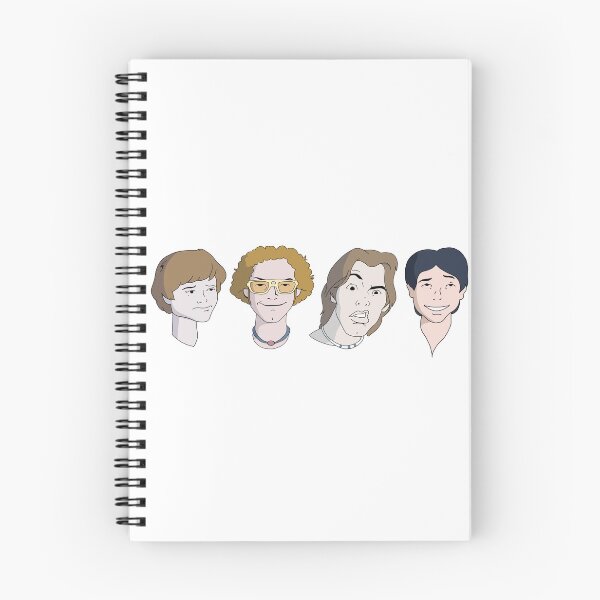Item preview, That '70s Show designed and sold by marisolaliana.