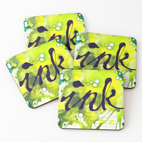 Item preview, Ink designed and sold by embellish studios.