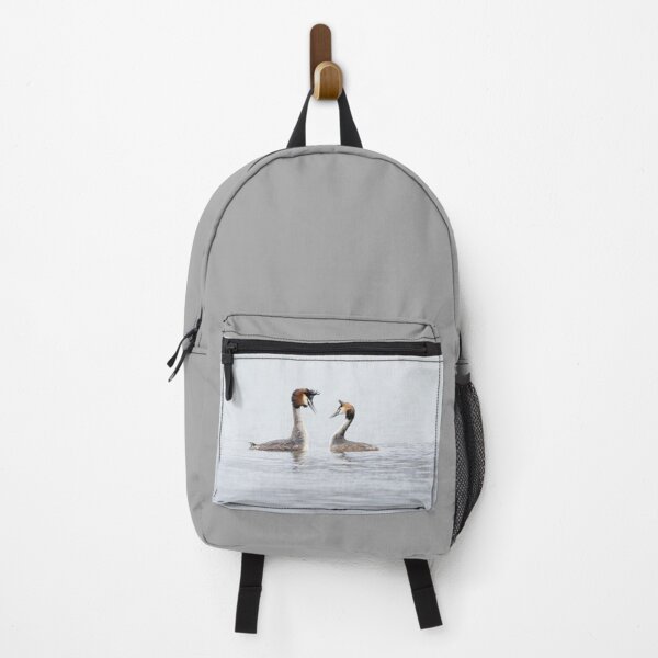 Item preview, Two Grebes designed and sold by Alec Stewart.