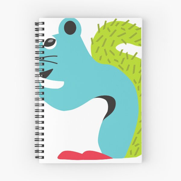 Item preview, Squirrel designed and sold by angieanguk.