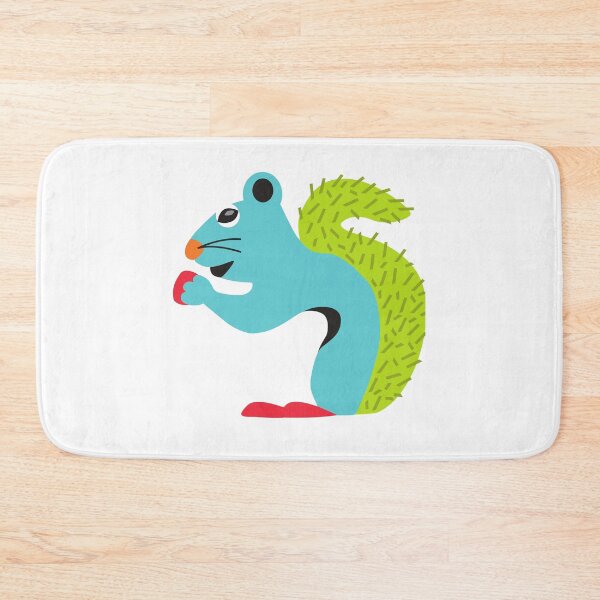 Item preview, Squirrel designed and sold by angieanguk.