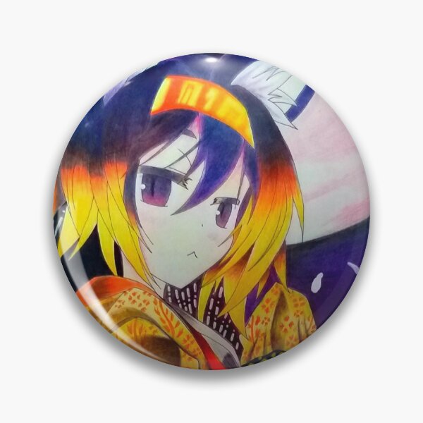 Item preview, No Game No Life designed and sold by Oscolors.