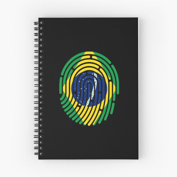 Item preview, Brazil Brasil Rio de Janeiro Copacabana Amazon Carnival Football Flag World Cup designed and sold by Mark Sukra.