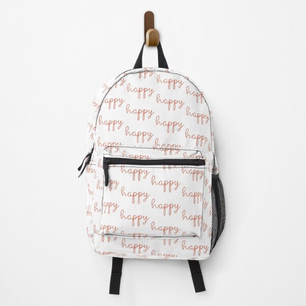 Item preview, Happy- coral designed and sold by Courage-turtle.