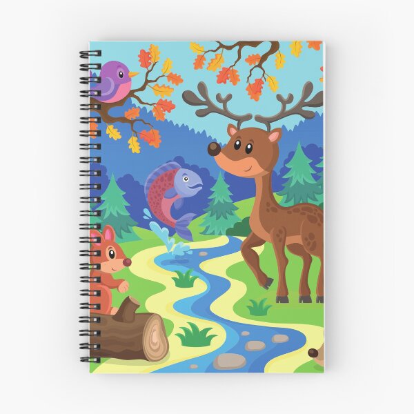 Item preview, Squirrel  designed and sold by angieanguk.