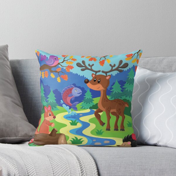 Item preview, Squirrel  designed and sold by angieanguk.