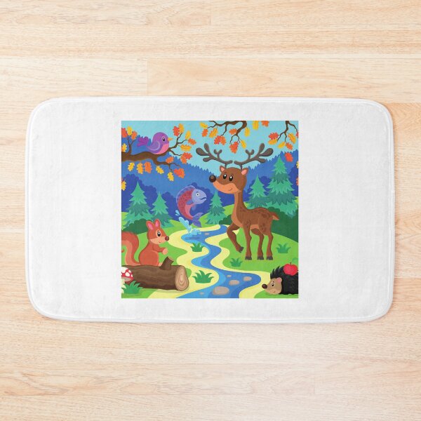 Item preview, Squirrel  designed and sold by angieanguk.
