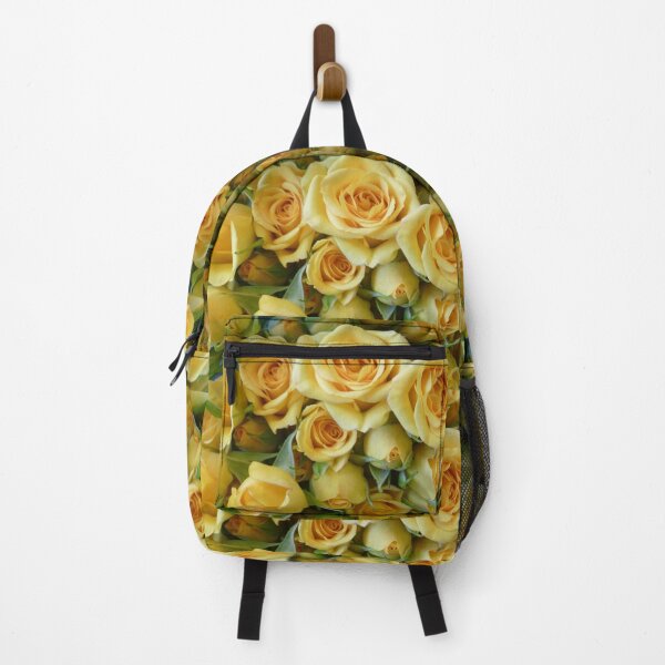 Item preview, Sweet Baby-Yellow Roses designed and sold by Elaine Bawden.