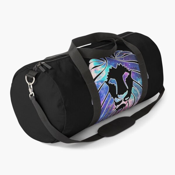 Item preview, Galaxy Leo Head designed and sold by Most-Mysterious.