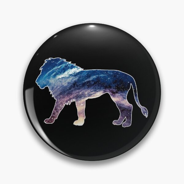 Item preview, Space Leo designed and sold by Most-Mysterious.