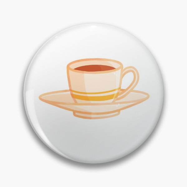 Item preview, Tea Cup  designed and sold by gia7.