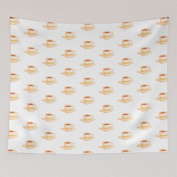 Item preview, Tea Cup  designed and sold by gia7.
