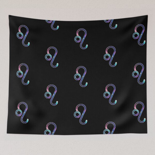 Item preview, Universe Leo Symbol designed and sold by Most-Mysterious.