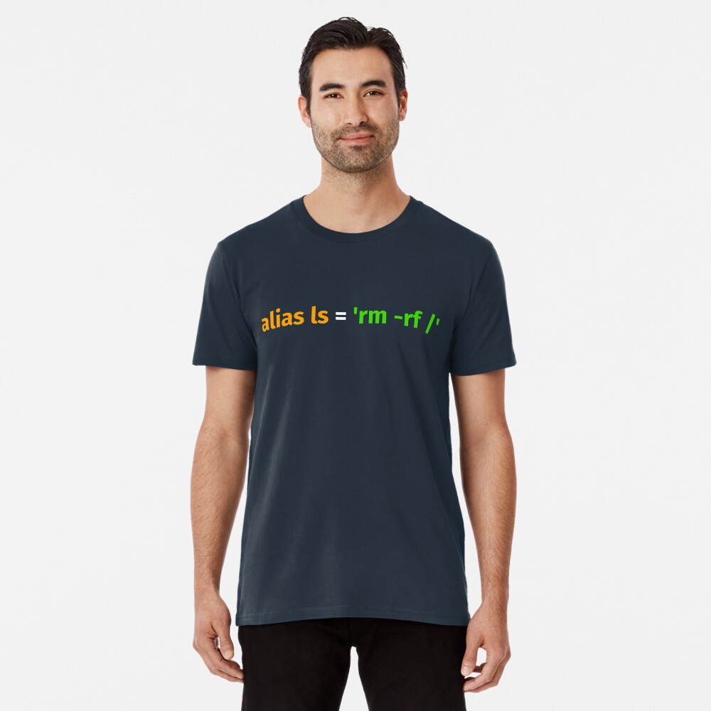 Item preview, Premium T-Shirt designed and sold by AwsmStuff.