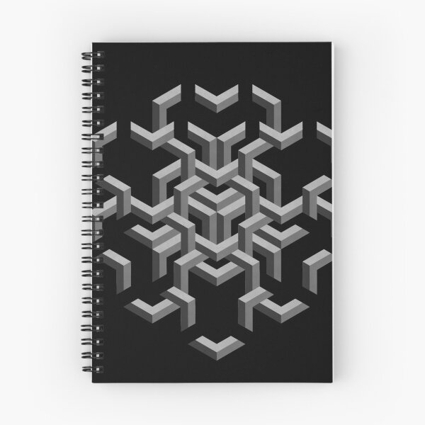 Item preview, Missing Mathematical Equation - M. C. Escher designed and sold by adamnicolson.