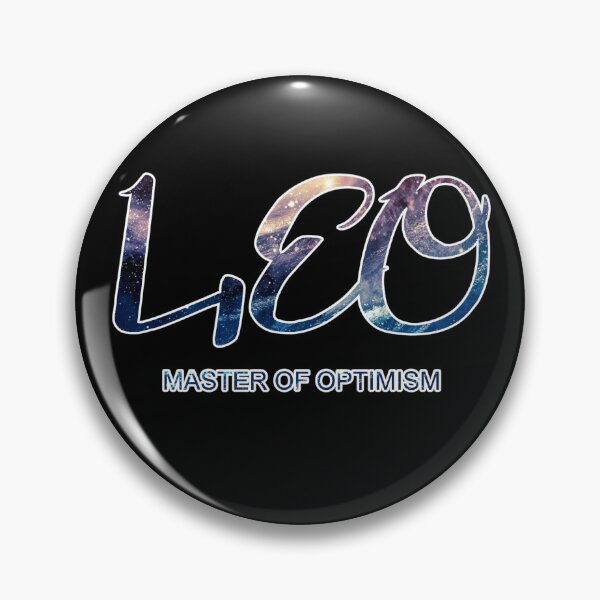 Item preview, Space Leo Master designed and sold by Most-Mysterious.