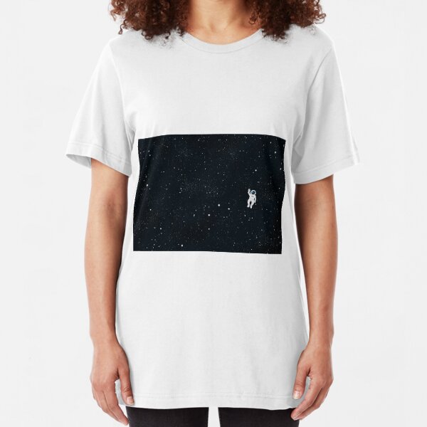 Gravity Slim Fit T-Shirt