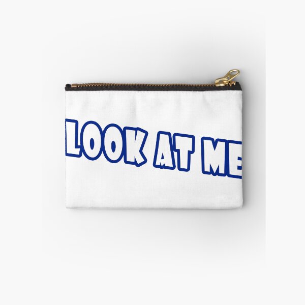 Item preview, look at me designed and sold by DesignerOsa.