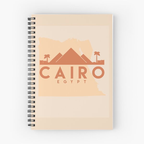 Item preview,  Egypt make up this amazing art piece. A great gift for anybody that has love for this city. designed and sold by deificusArt.
