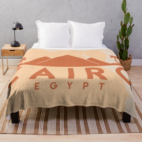 Item preview, Egypt make up this amazing art piece. A great gift for anybody that has love for this city. designed and sold by deificusArt.