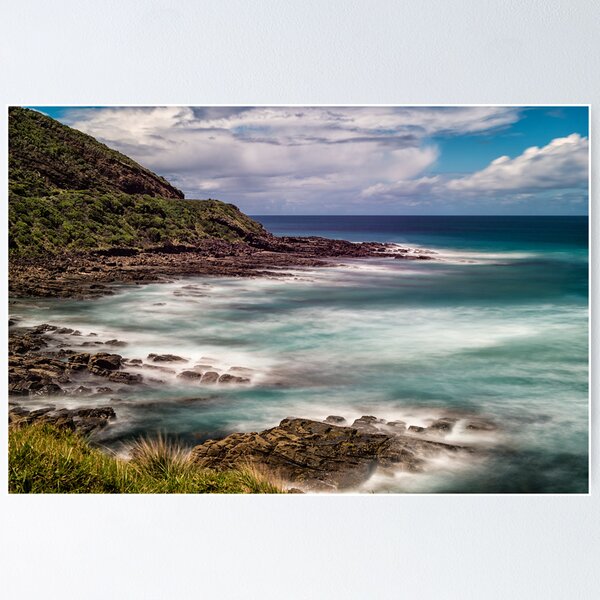 Item preview, Coastal Splendour designed and sold by photograham.