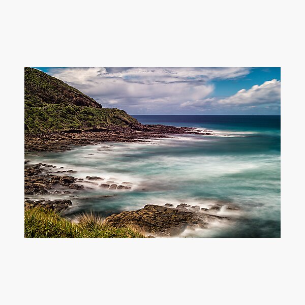 Item preview, Coastal Splendour designed and sold by photograham.