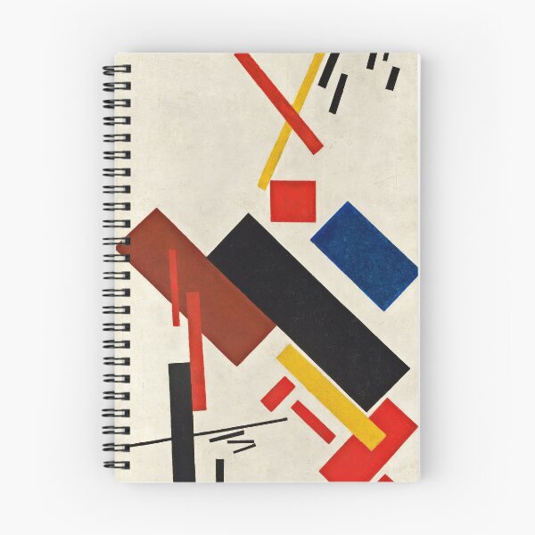 Item preview, Kazimir Malevich - Stroyuschiysya Dom  designed and sold by vakashop.