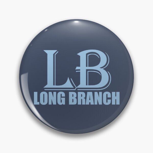 Item preview, Long Branch NJ designed and sold by polishalpaca.