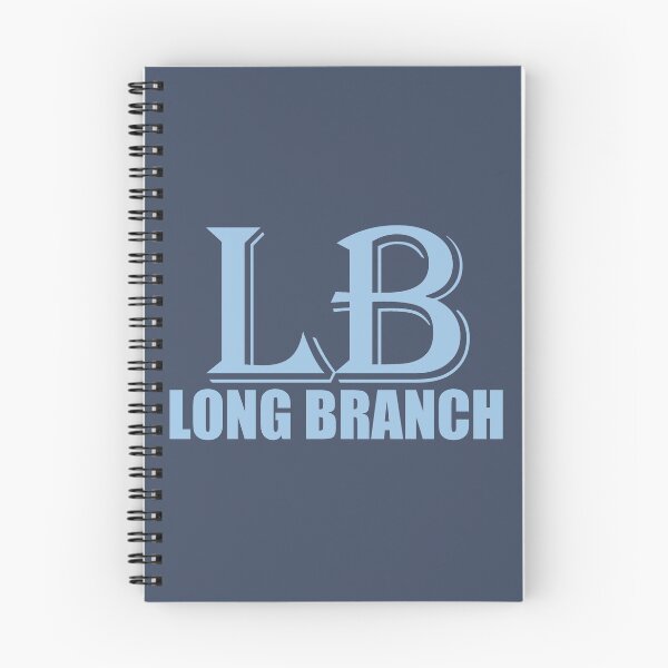 Item preview, Long Branch NJ designed and sold by polishalpaca.