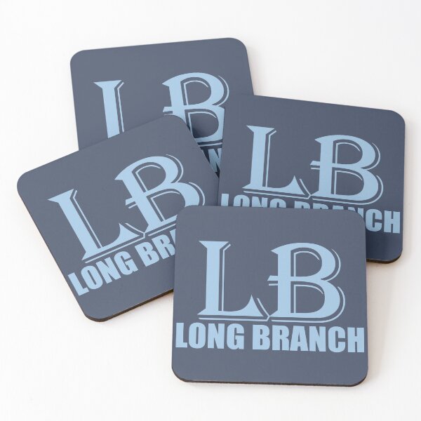 Item preview, Long Branch NJ designed and sold by polishalpaca.