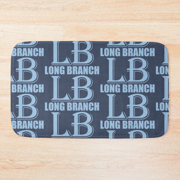 Item preview, Long Branch NJ designed and sold by polishalpaca.