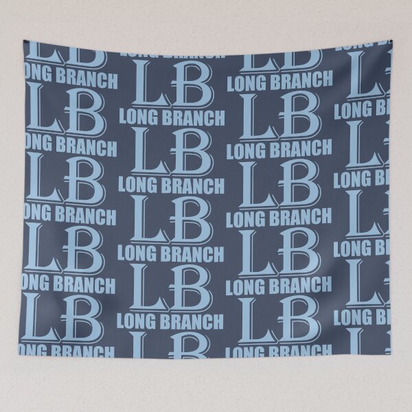 Item preview, Long Branch NJ designed and sold by polishalpaca.