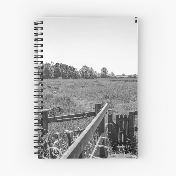 Item preview, Walk in the Norfolk countryside designed and sold by yackers1.