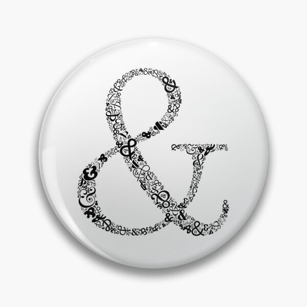 Item preview, Ampersand Prints, Cards and Posters designed and sold by lauraporah.