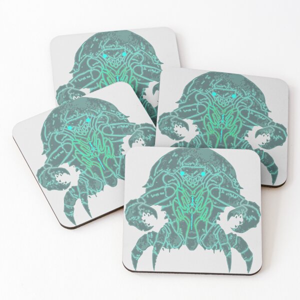 Item preview, Mirelurk Quantum designed and sold by Rusembell.