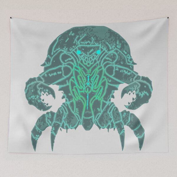 Item preview, Mirelurk Quantum designed and sold by Rusembell.