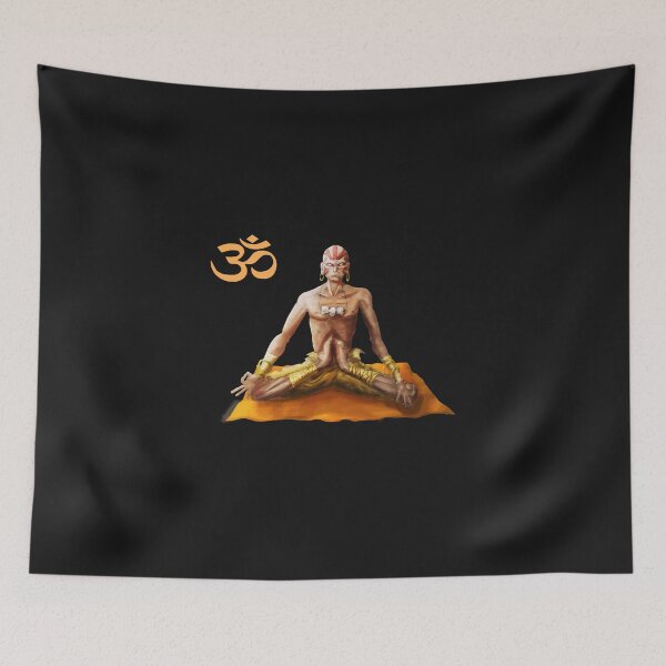 Item preview, Dhalsim designed and sold by gillyzberg.