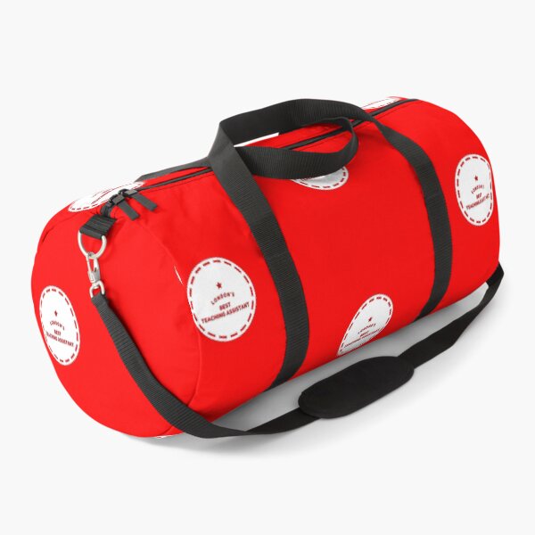 Item preview, London’s Best Teaching Assistant designed and sold by weavernap.