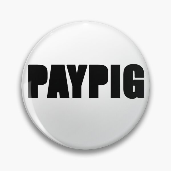 Item preview, Paypig designed and sold by Houseoffetish.